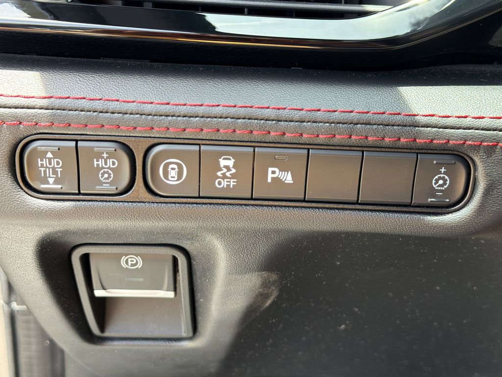 Used 2024 Acura MDX Type S AWD/4WD image 29
