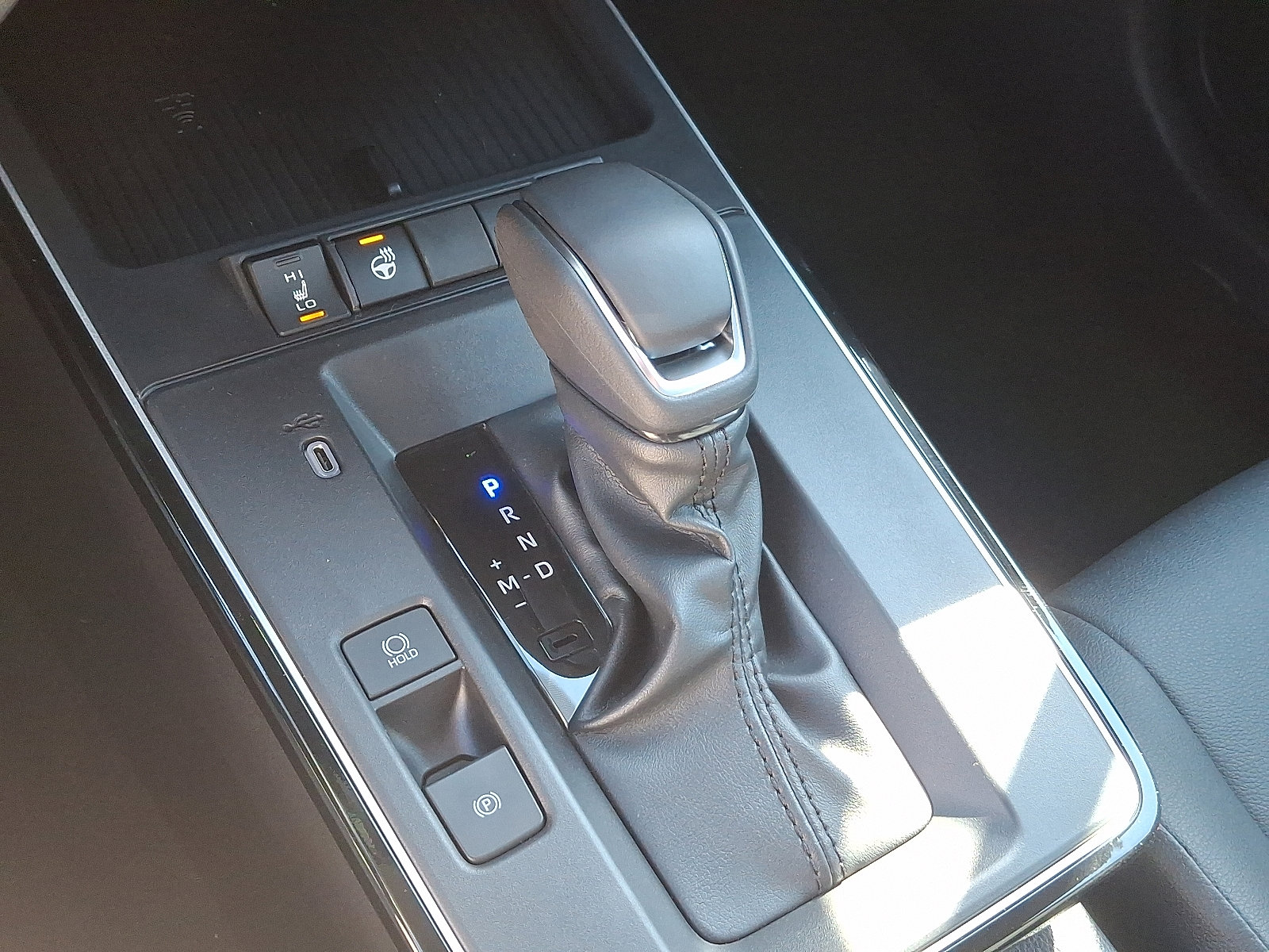 New 2026 Toyota Corolla Cross XLE image 13