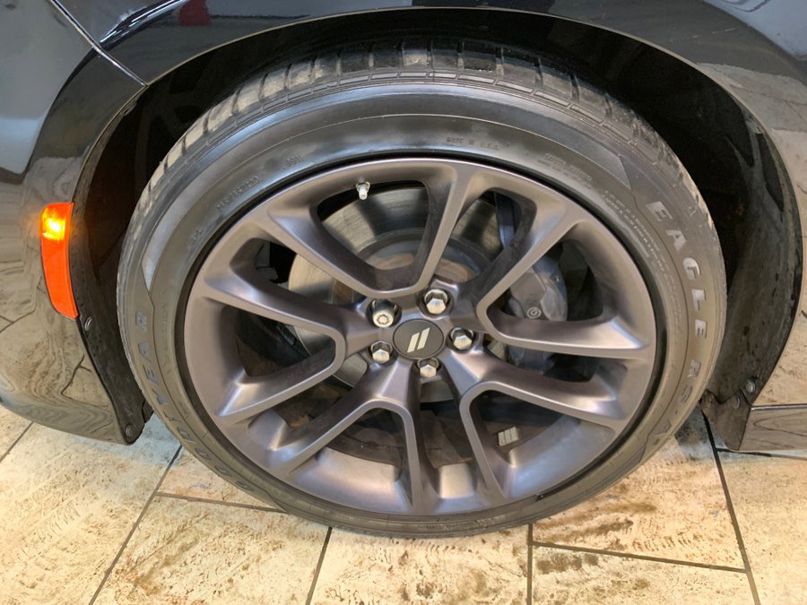 Used 2023 Dodge Charger Scat Pack w/ Plus Group image 12