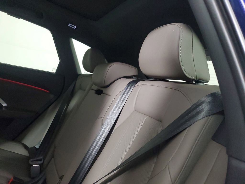 New 2025 Audi Q5 Premium Plus image 13