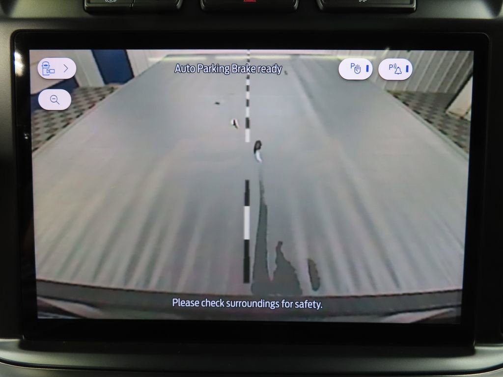 Used 2024 Ford F350 Lariat w/ Chrome Package image 20