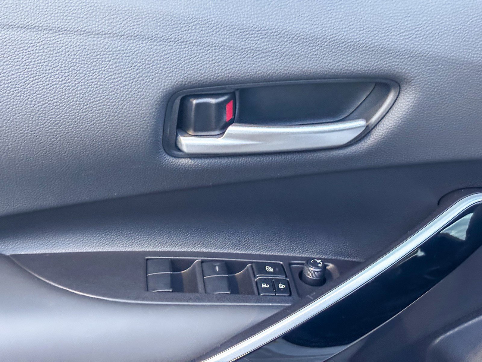 New 2026 Toyota Corolla XSE image 22