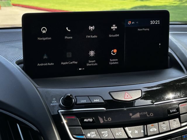 Certified 2024 Acura RDX A-Spec AWD/4WD image 20
