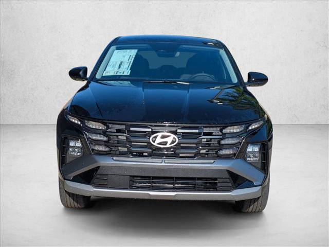 New 2026 Hyundai Tucson SE AWD/4WD image 6