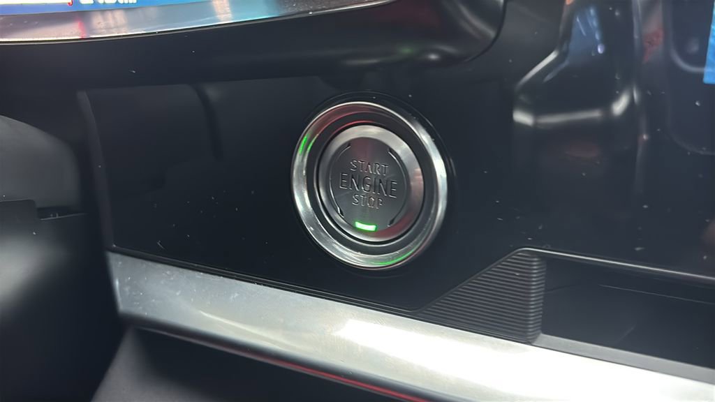 Used 2024 Chevrolet Corvette Stingray Coupe w/ 1LT image 12