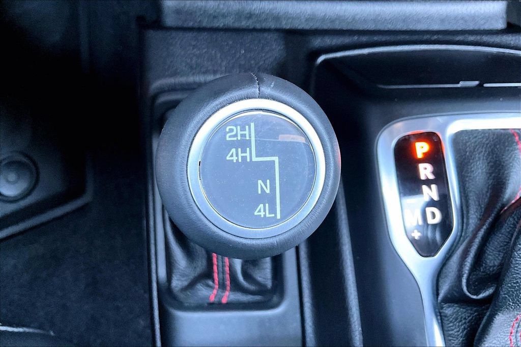 Used 2020 Jeep Wrangler Unlimited Rubicon w/ Quick Order Package 28Y Recon AWD/4WD image 34