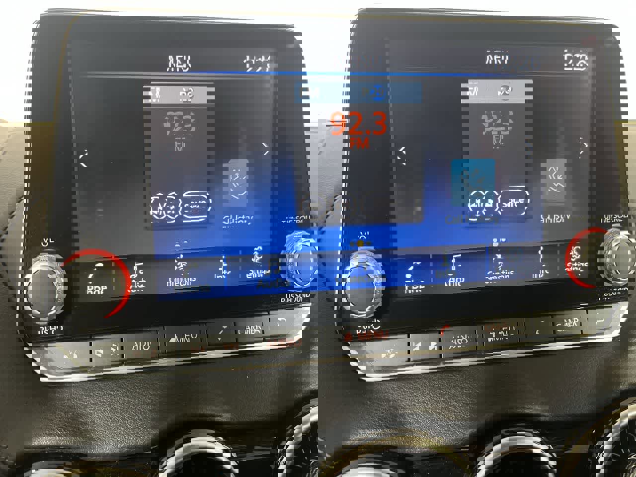 Used 2024 Nissan Sentra SV w/ All-Weather Package image 18