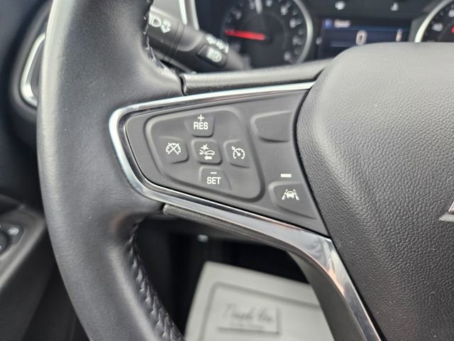 Used 2021 Chevrolet Equinox LT AWD/4WD image 15