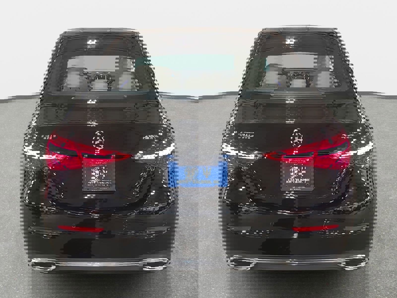 Used 2023 Mercedes-Benz C 300 C 300 image 6