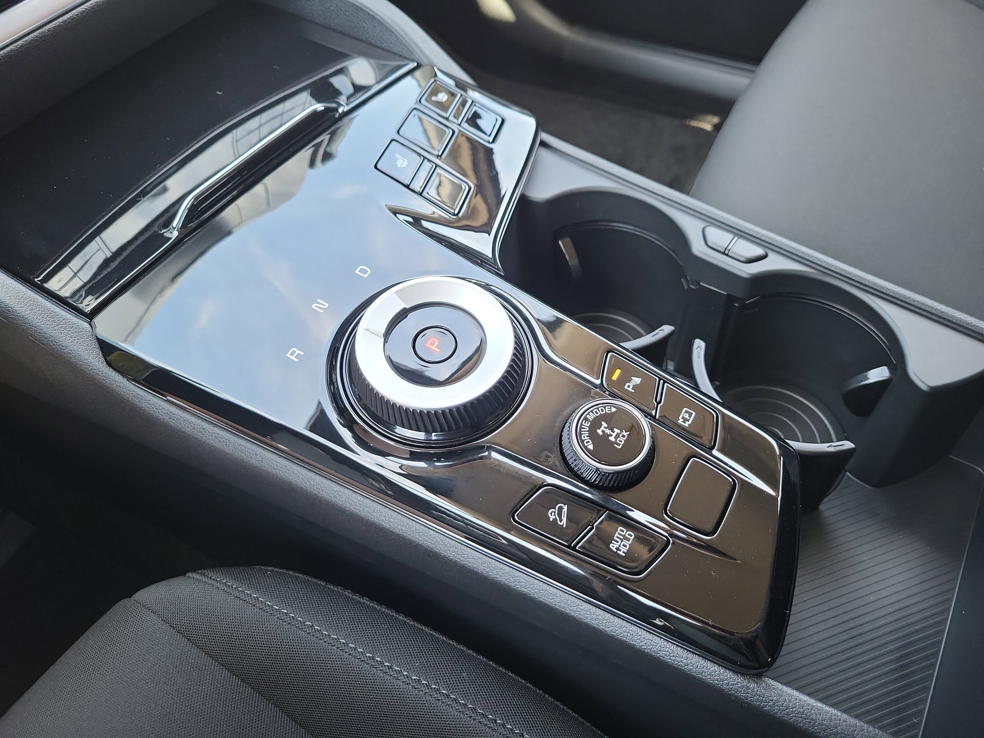 Used 2023 Kia Sportage LX image 24