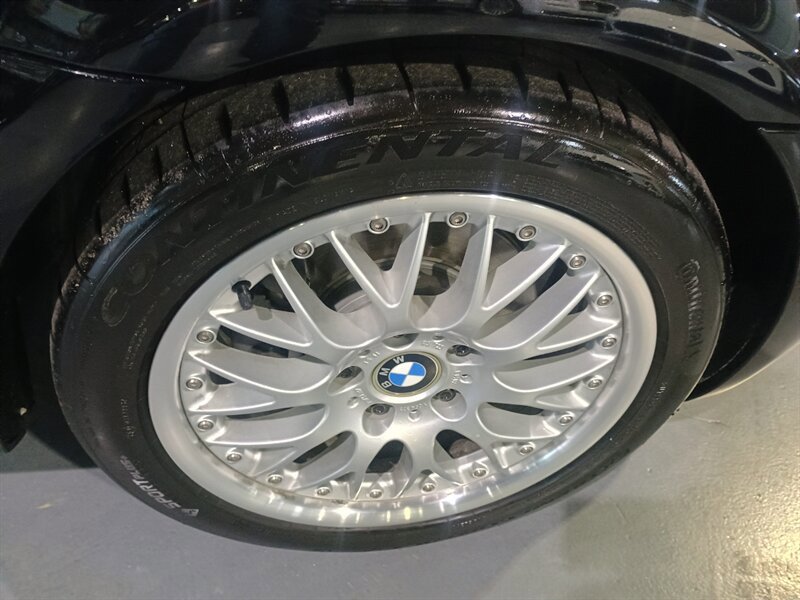 Used 2001 BMW Z3 3.0i RWD image 53