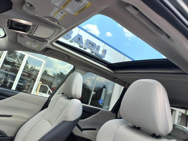 Used 2024 Subaru Forester Premium AWD/4WD image 9