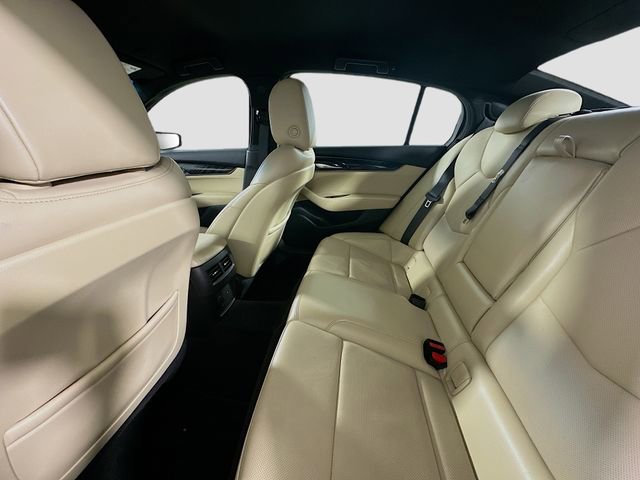 Used 2023 Cadillac CT5 Premium Luxury w/ Climate Package image 23