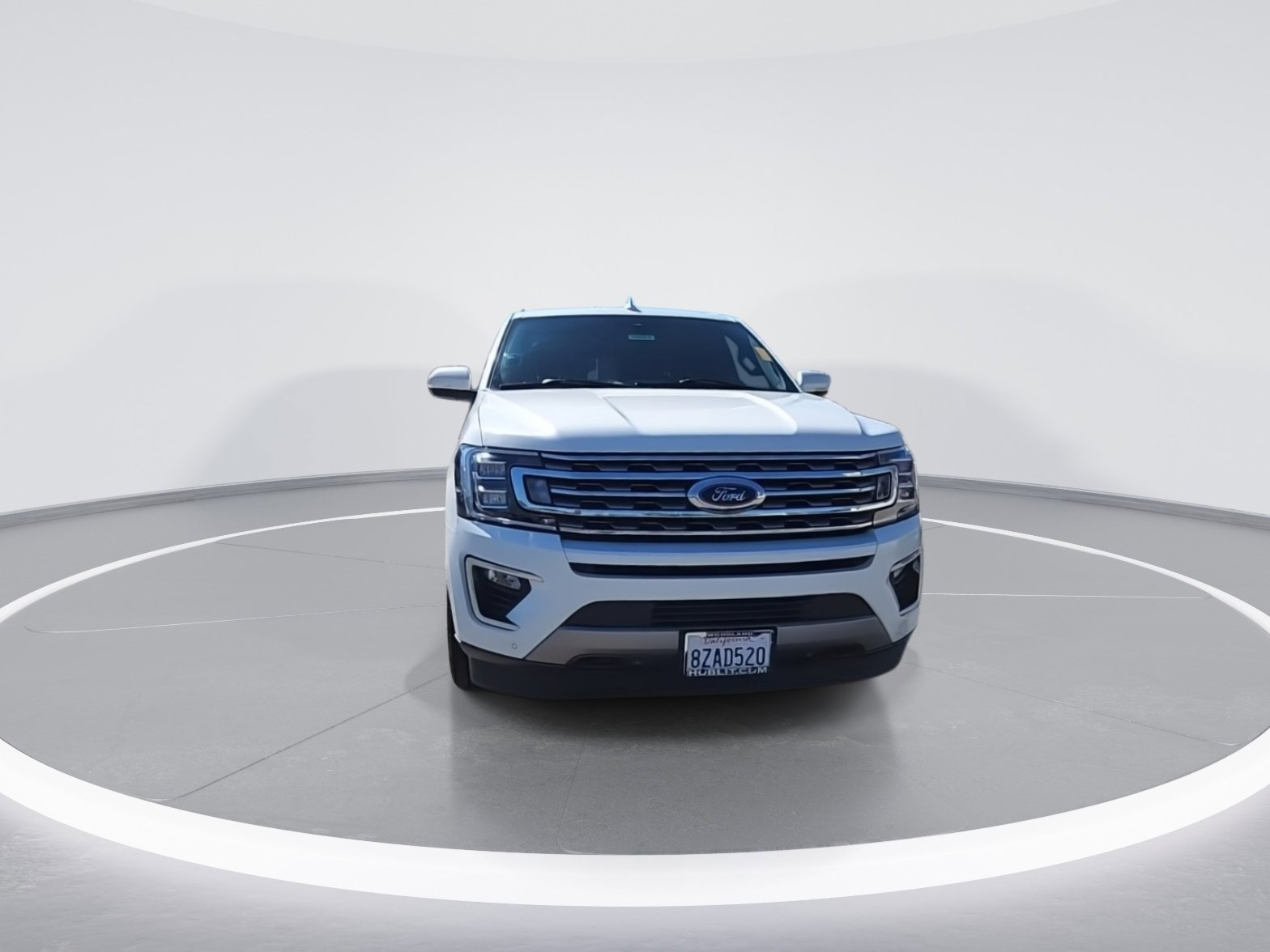 Used 2021 Ford Expedition Max Limited image 3