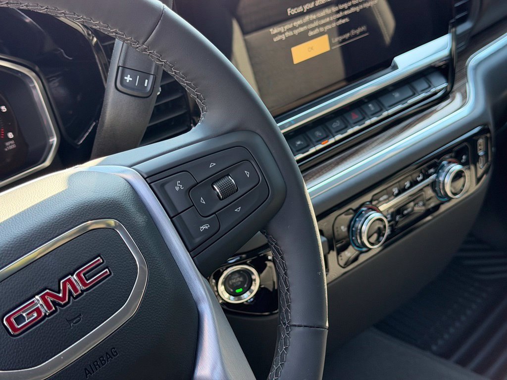 New 2026 GMC Sierra 1500 Elevation AWD/4WD image 20
