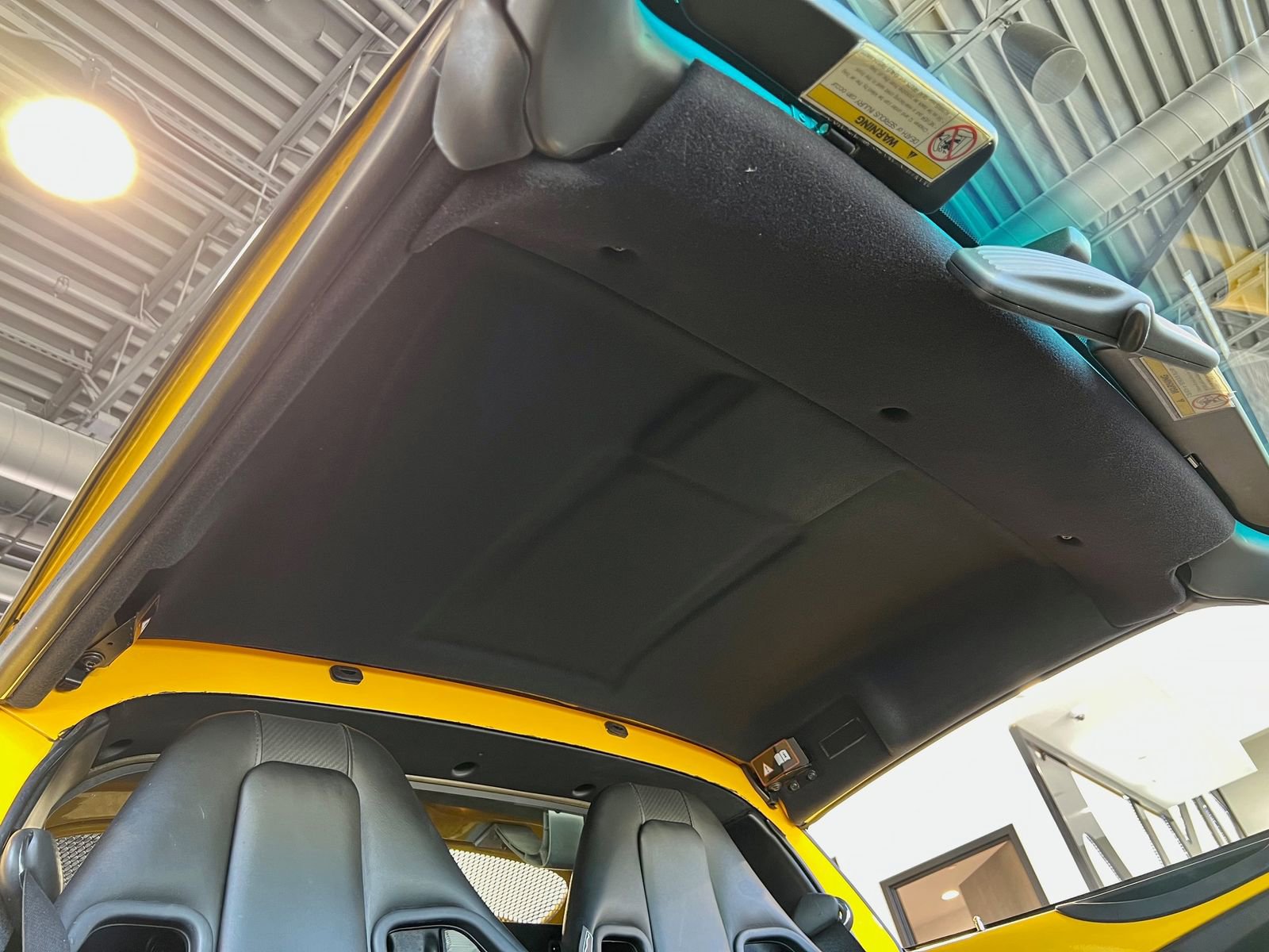 Used 2006 Lotus Exige RWD image 28