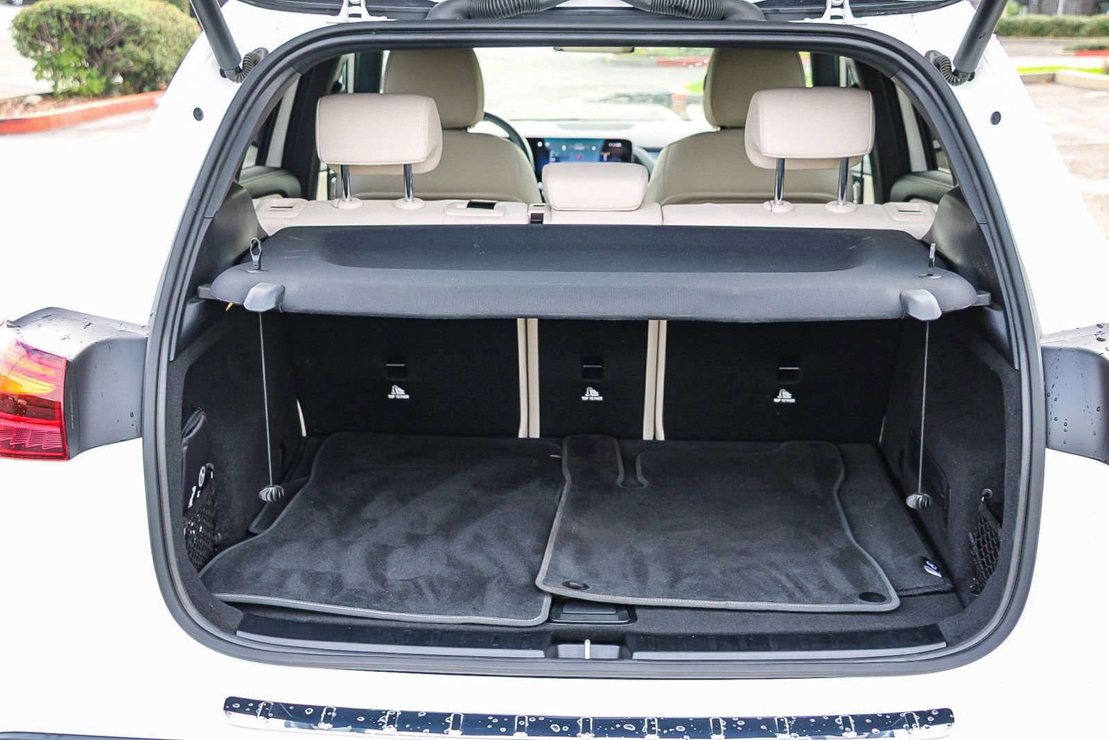 Certified 2025 Mercedes-Benz GLA 250 image 25