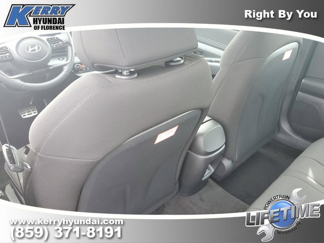 New 2026 Hyundai Elantra Sport image 13
