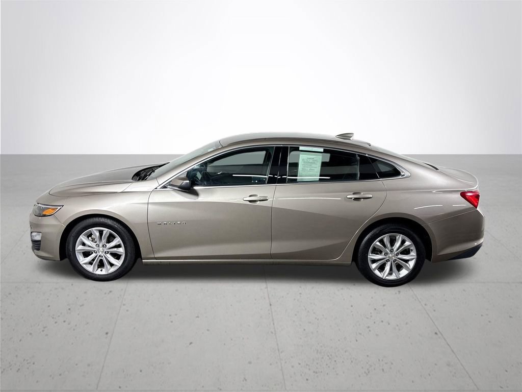 Used 2023 Chevrolet Malibu LT image 9