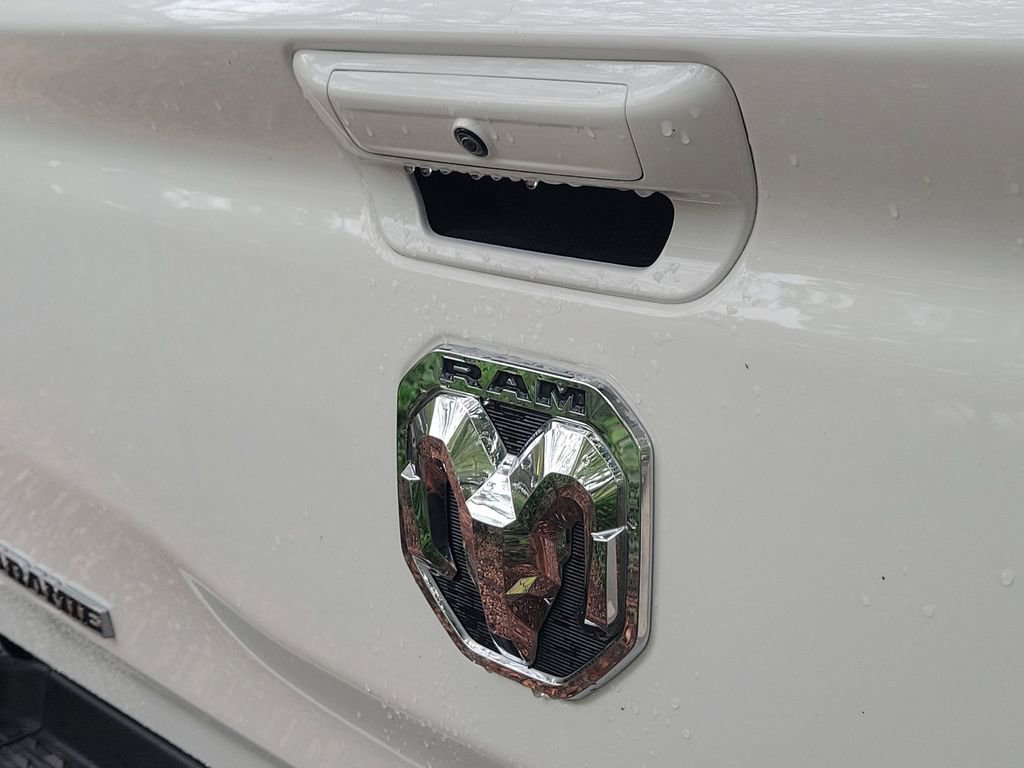 Used 2023 RAM 1500 Laramie AWD/4WD image 20