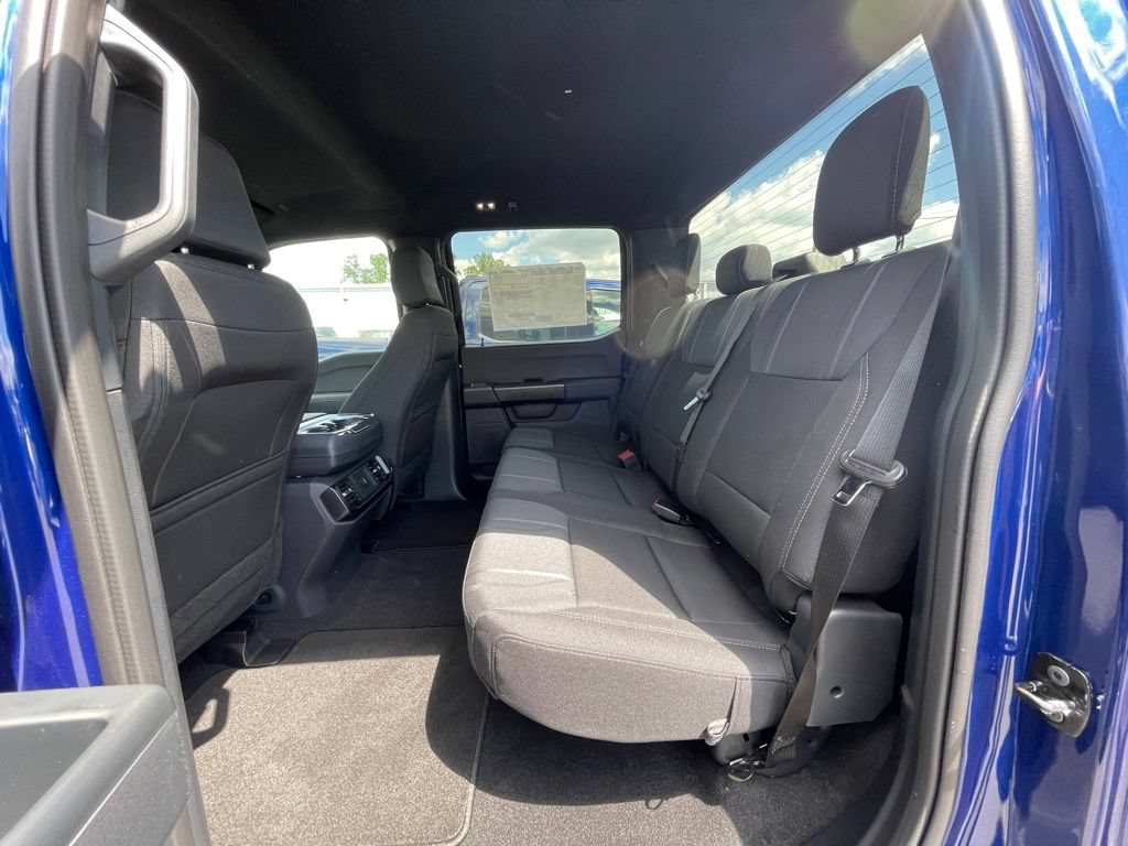 New 2026 Ford F150 STX w/ Equipment Group 200A AWD/4WD image 19