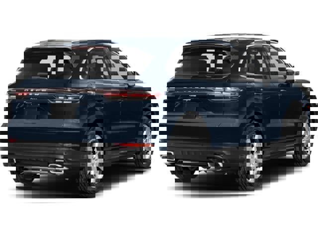 Used 2023 Porsche Cayenne Platinum Edition image 2