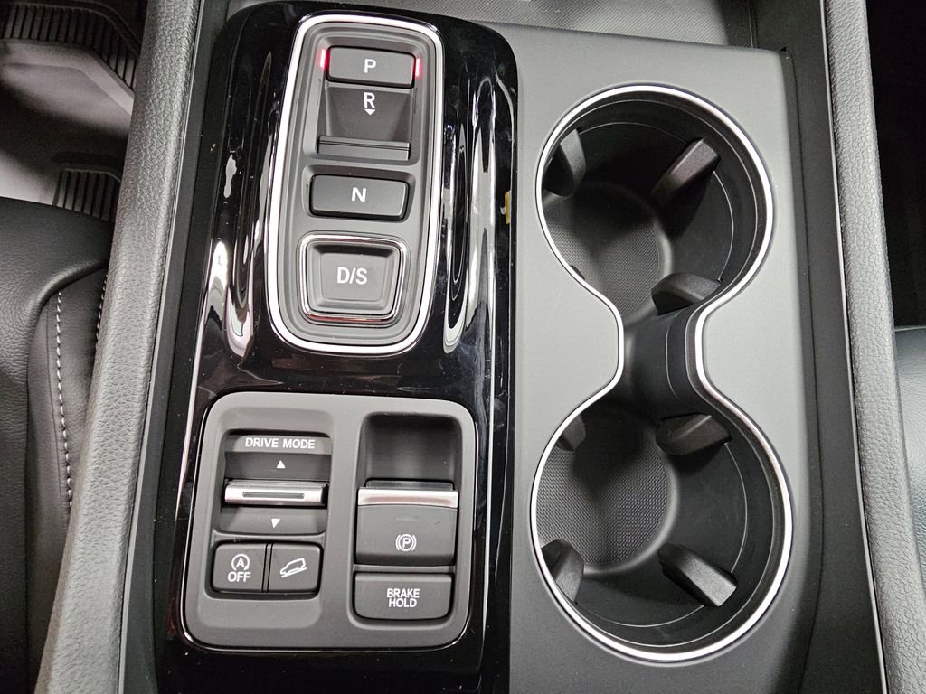 New 2025 Honda Pilot EX-L image 21