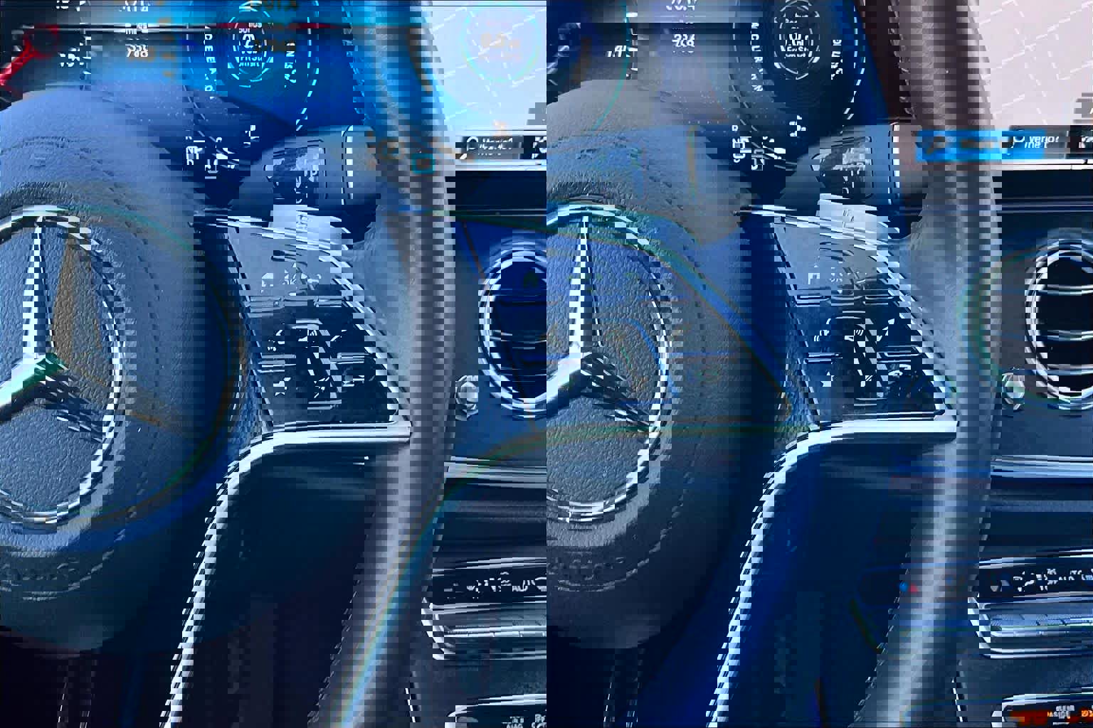 Certified 2022 Mercedes-Benz E 350 Sedan image 25