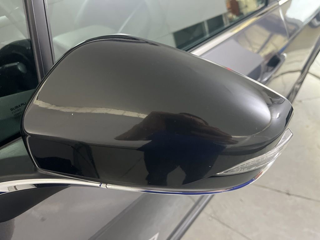 Used 2023 Subaru Outback Limited image 37