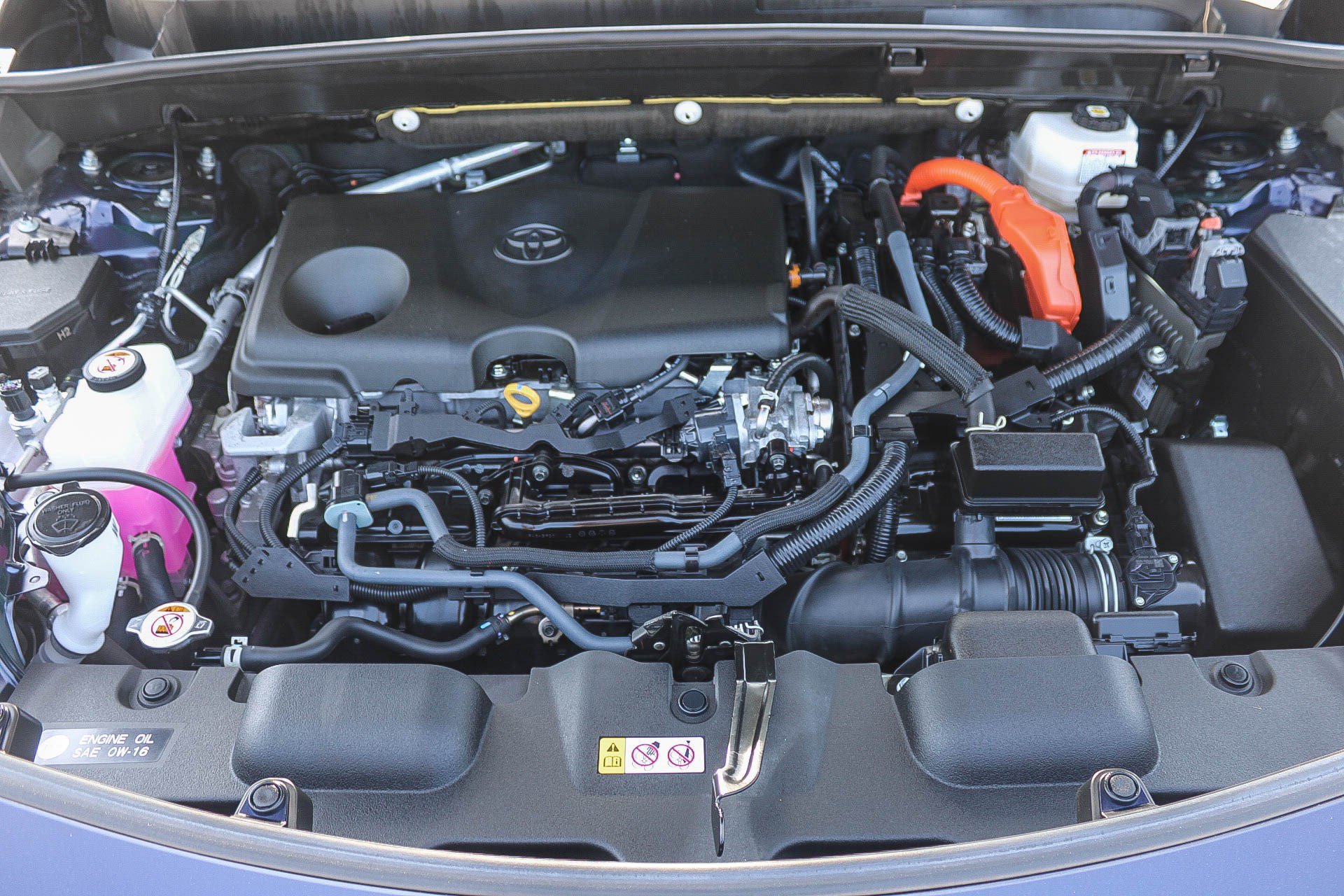 Certified 2024 Toyota Venza Limited AWD/4WD image 27