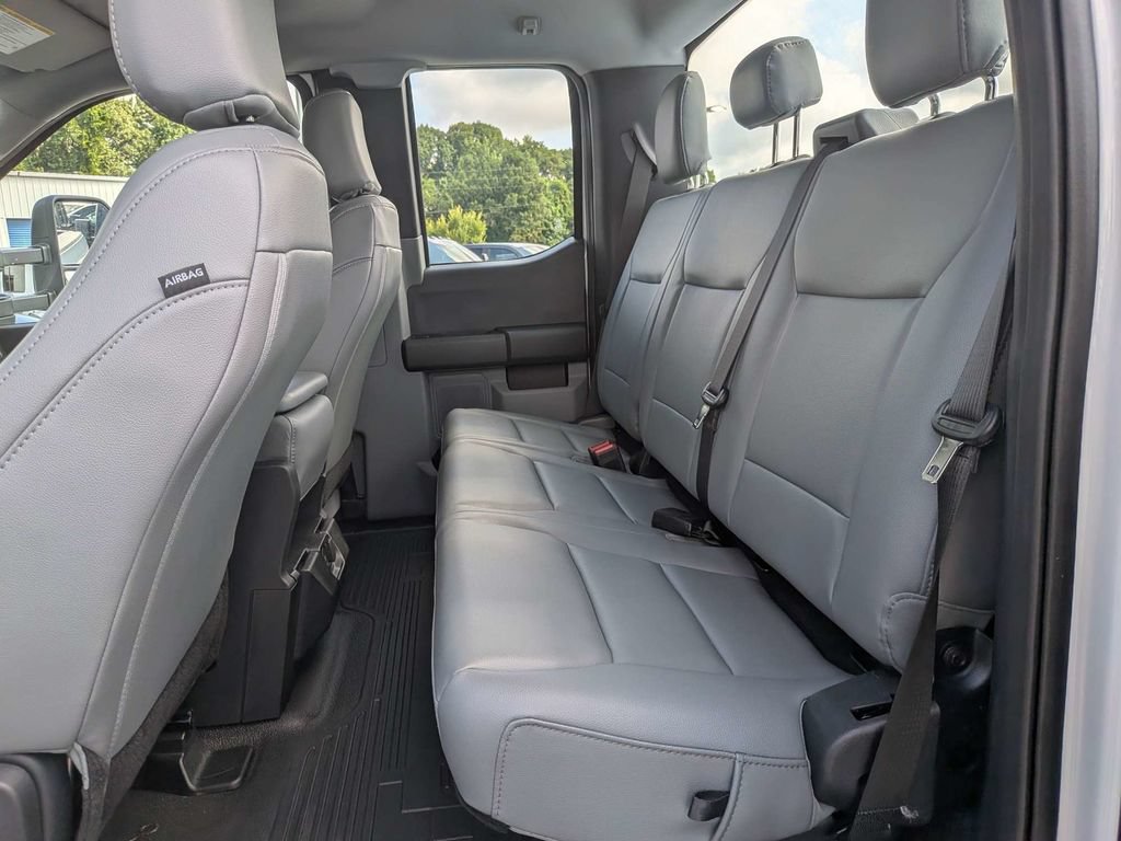 Used 2026 Ford F250 XL AWD/4WD image 13