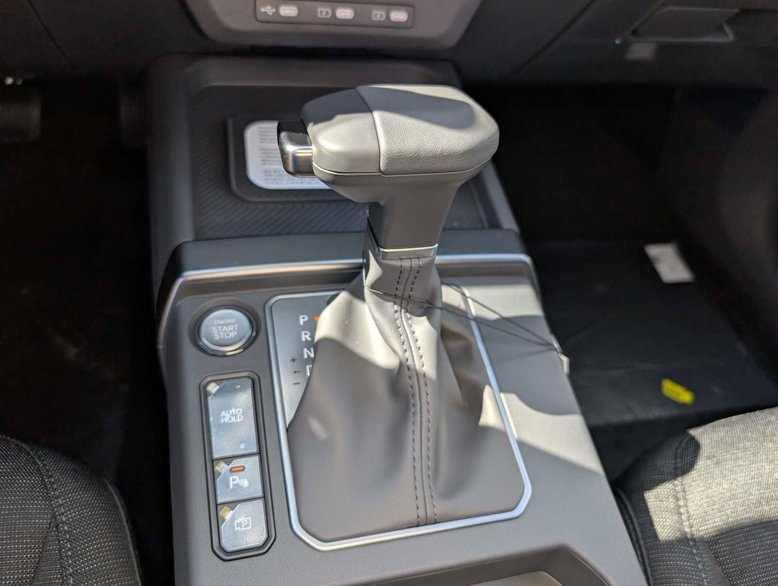 New 2027 Kia Seltos S AWD/4WD image 15