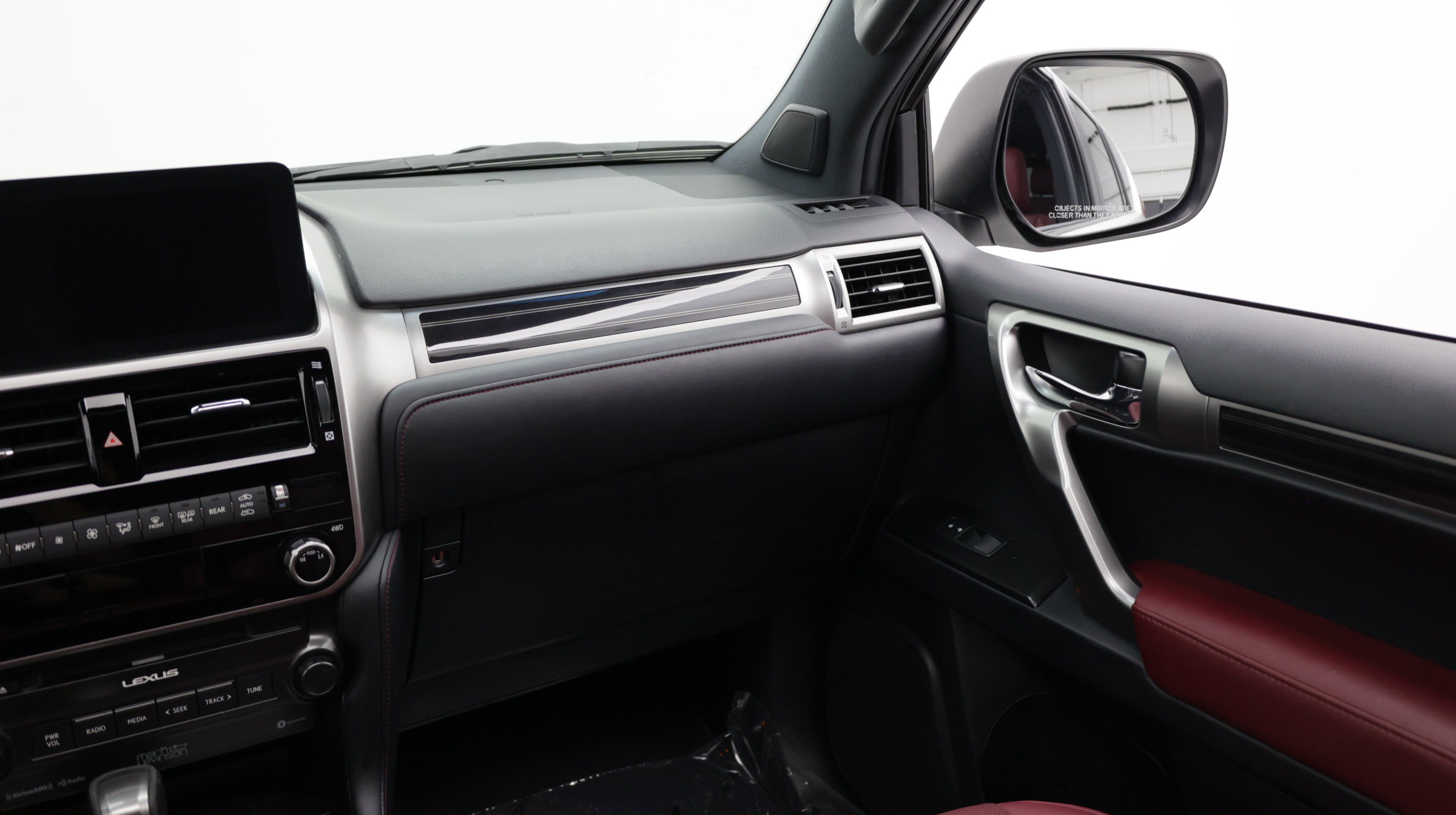 Used 2022 Lexus GX 460 Premium w/ Accessory Package AWD/4WD image 50
