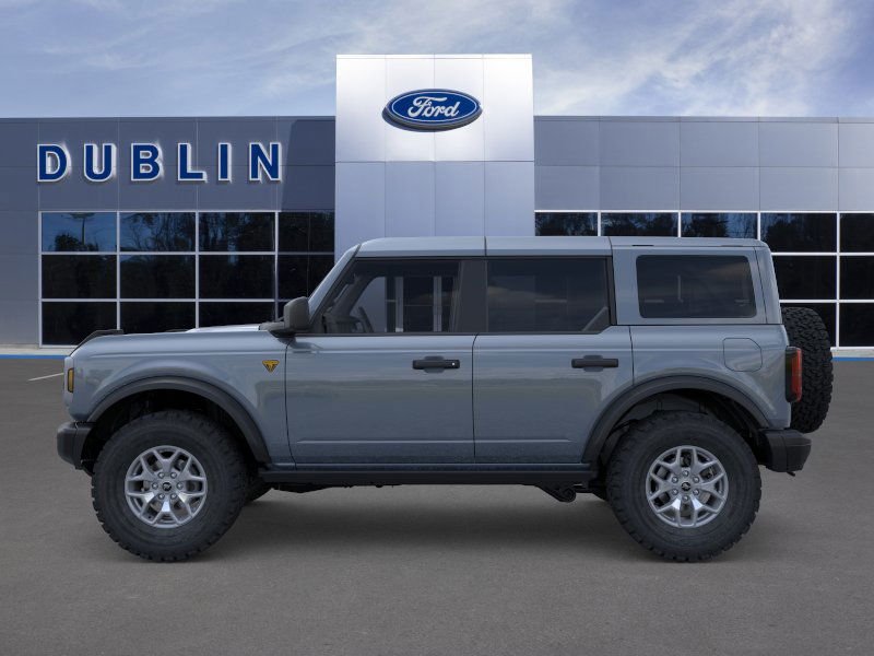 New 2025 Ford Bronco Badlands AWD/4WD image 39