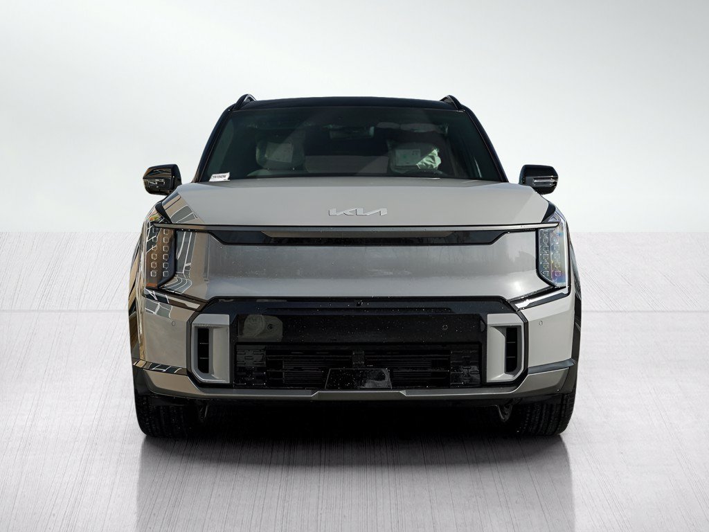 New 2026 Kia EV9 GT-Line AWD/4WD image 2