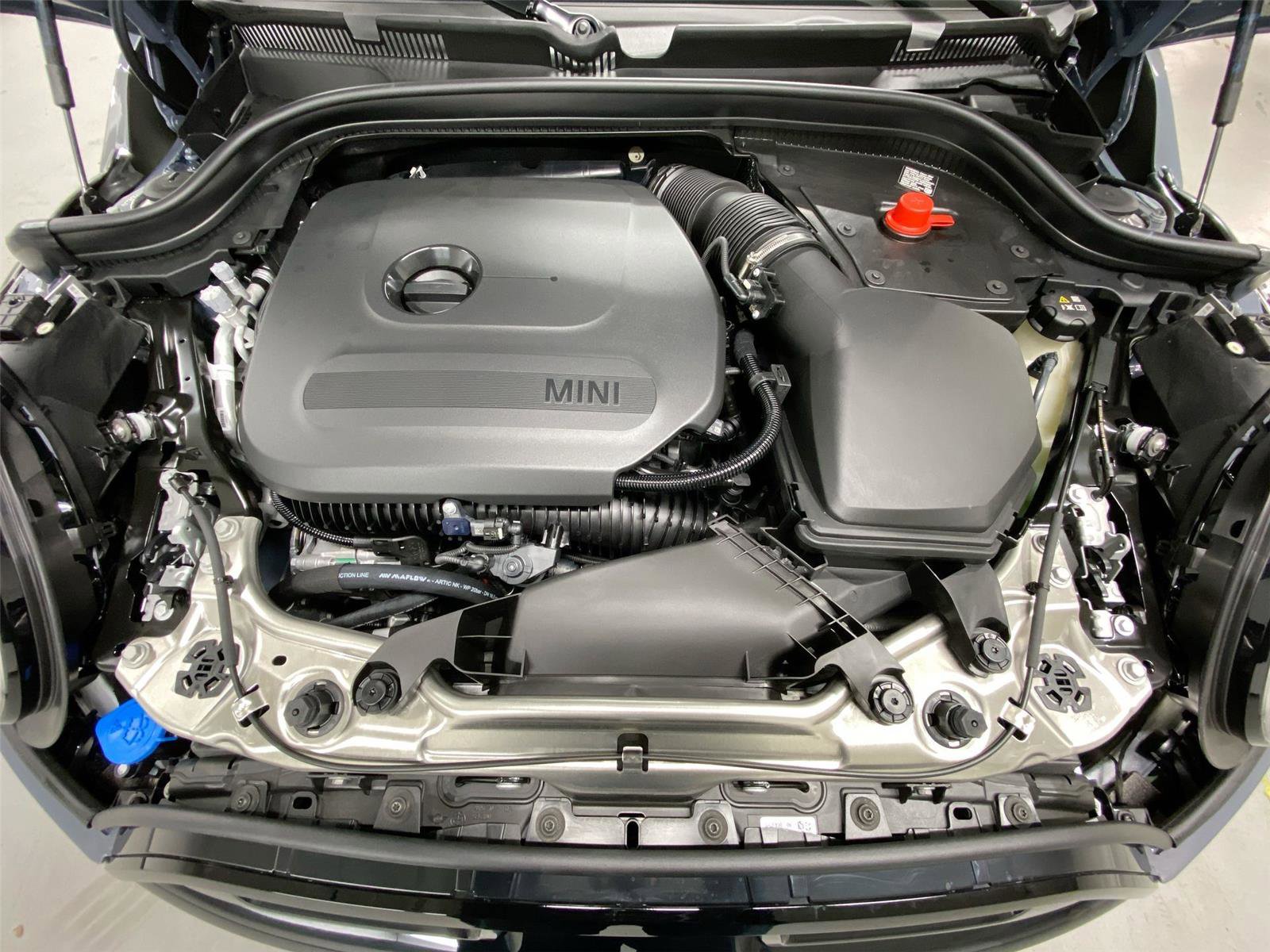 New 2026 MINI Cooper John Cooper Works image 22