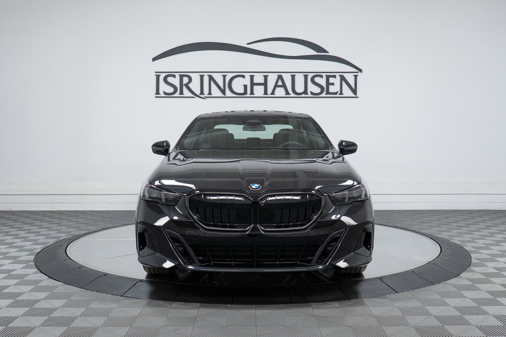 New 2027 BMW 540i xDrive AWD/4WD image 2