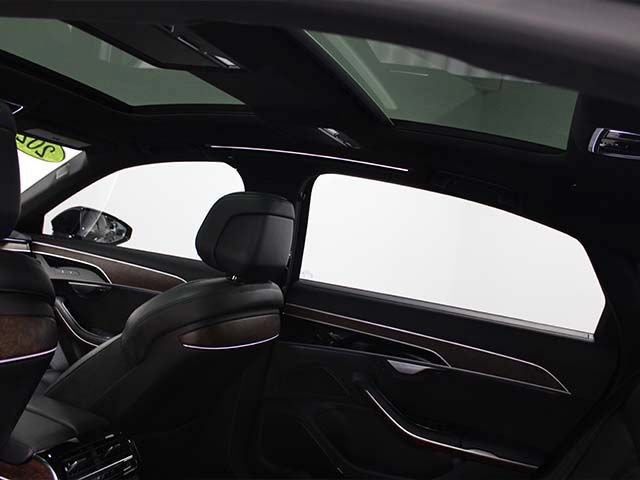 Used 2021 Audi A8 L 4.0T w/ Executive Plus Package AWD/4WD image 10