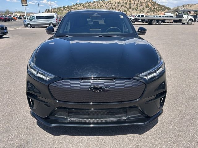 Used 2023 Ford Mustang Mach-E GT w/ GT Performance Edition AWD/4WD image 2