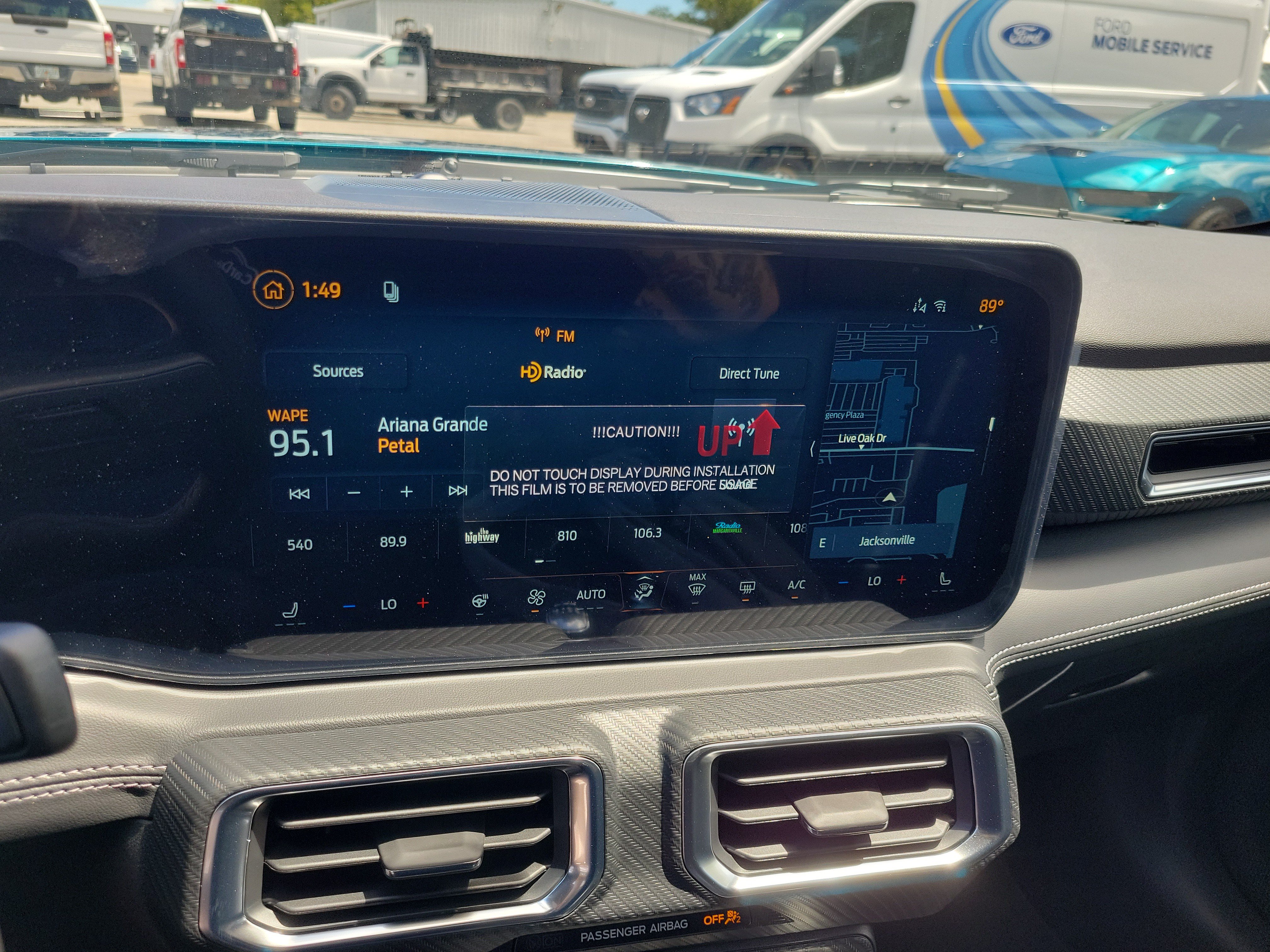 New 2026 Ford Mustang GT Premium RWD image 19