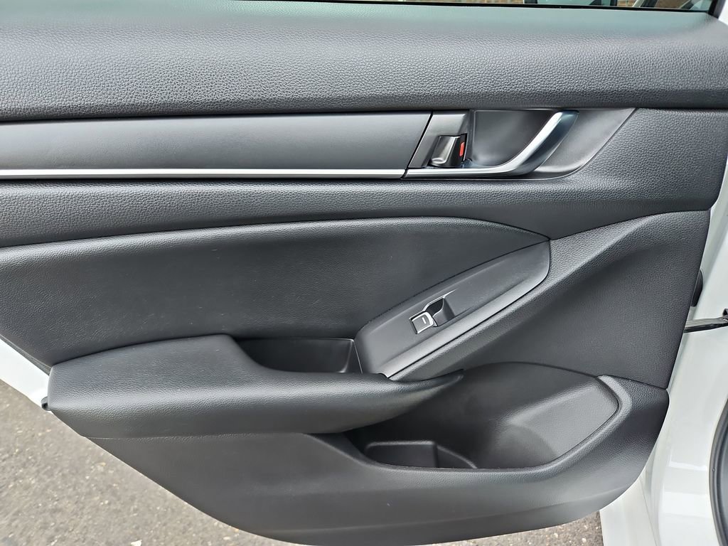 Used 2021 Honda Accord LX image 26
