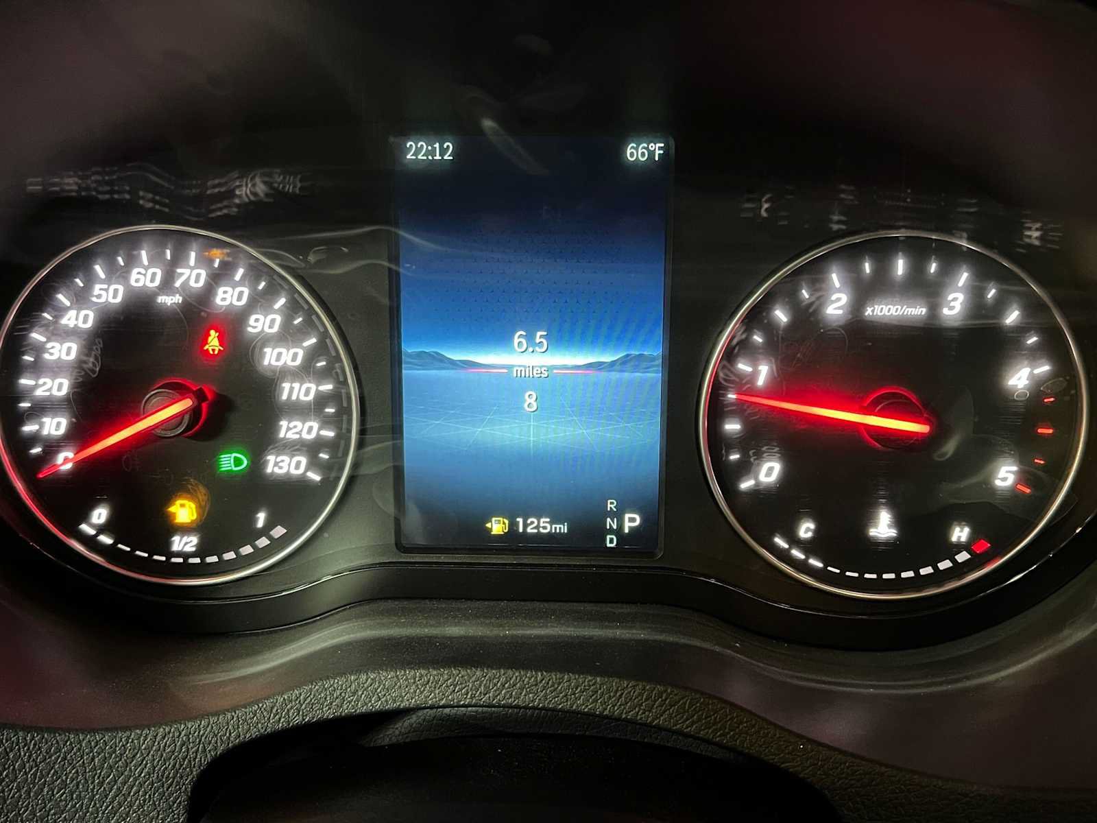 New 2025 Mercedes-Benz Sprinter 2500 image 29