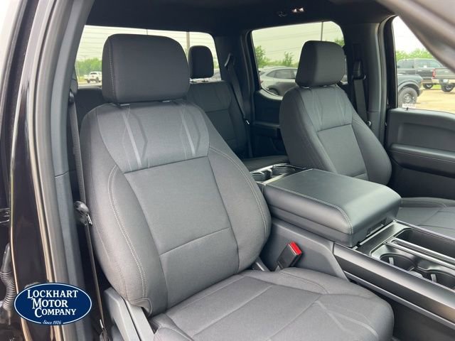 New 2026 Ford F150 STX RWD image 29