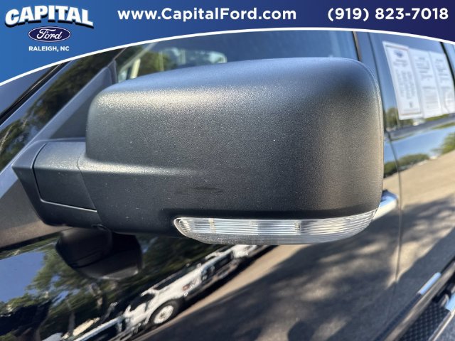 Used 2014 RAM 1500 Big Horn AWD/4WD image 12