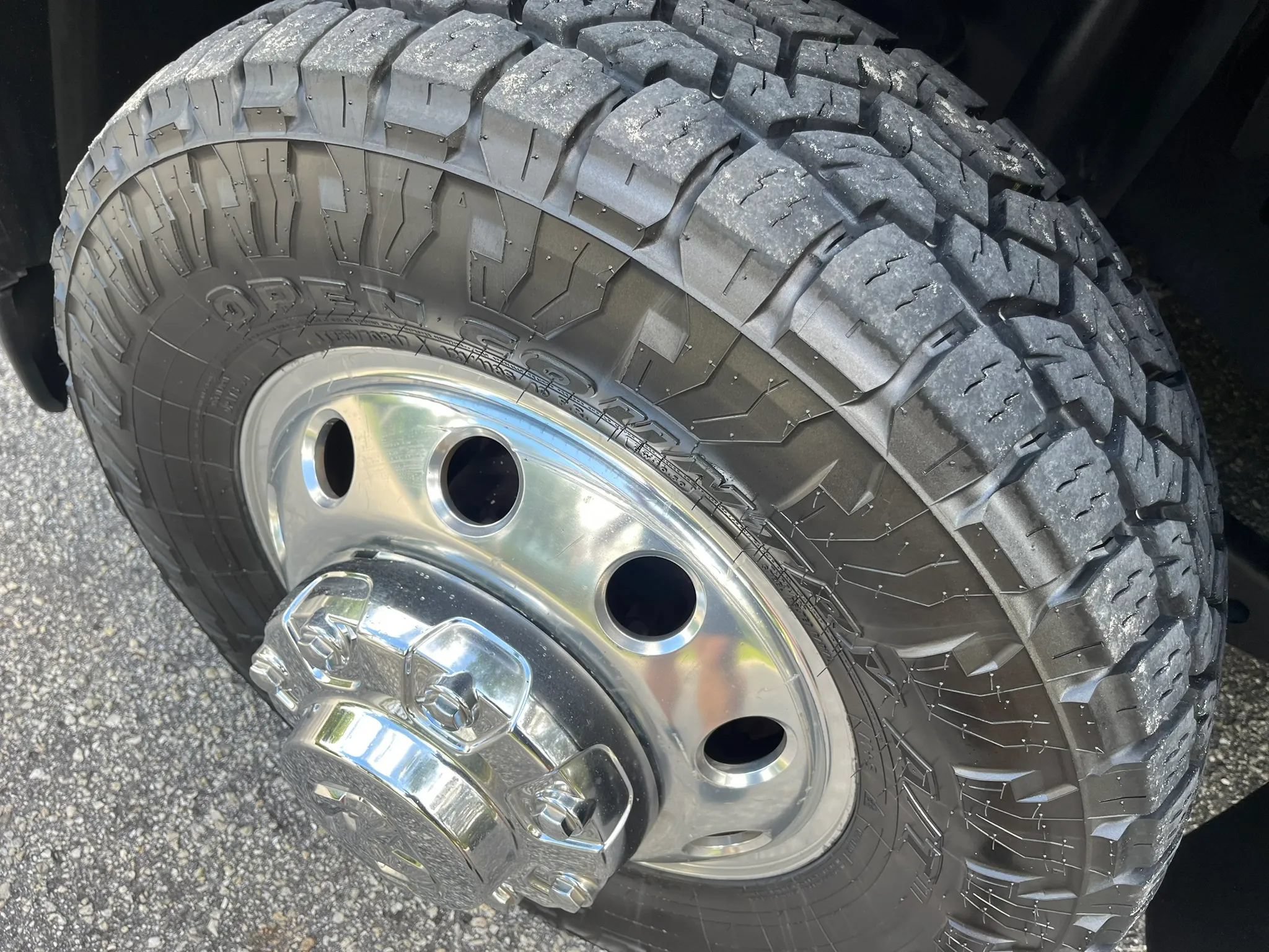 Used 2019 RAM 3500 Big Horn RWD image 11