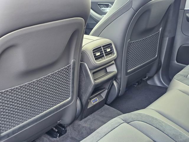 New 2026 Mercedes-Benz GLE 63 AMG S image 26