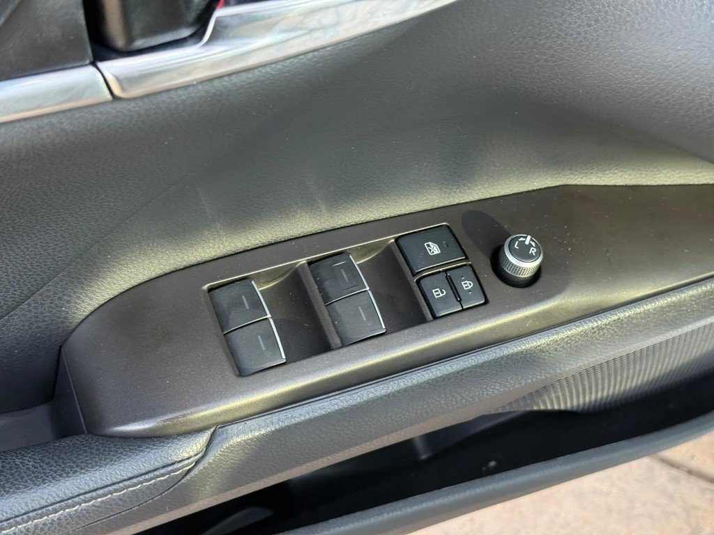 Certified 2022 Toyota Camry XSE w/ Navigation Package FWD image 20