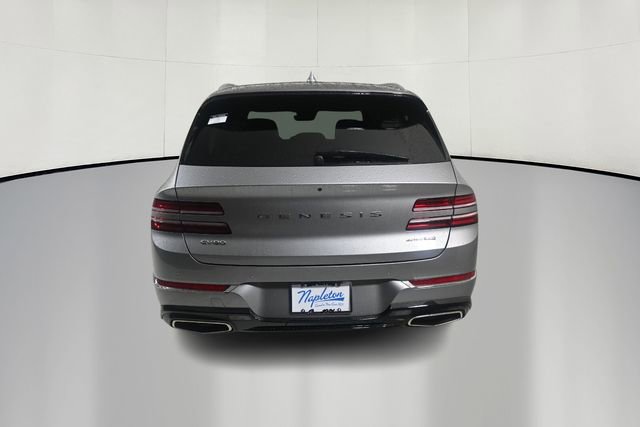 Used 2024 Genesis GV80 3.5T w/ Prestige Package image 7