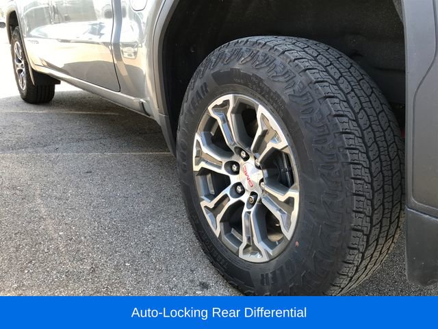 Certified 2024 GMC Sierra 1500 SLE w/ Preferred Package AWD/4WD image 13