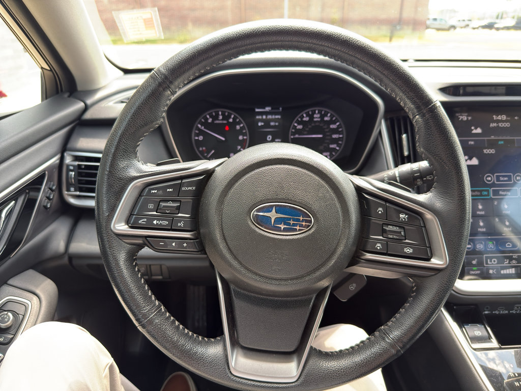 Used 2024 Subaru Outback Limited AWD/4WD image 23